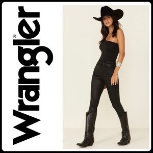 Wrangler Women’s Jeans - Wrangler Wriggler…